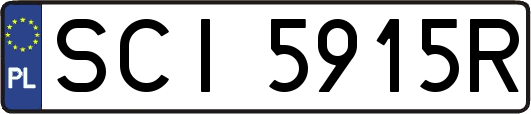SCI5915R