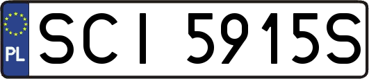 SCI5915S