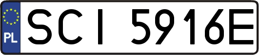 SCI5916E