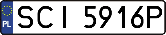 SCI5916P
