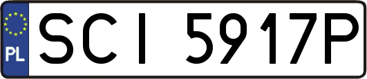 SCI5917P