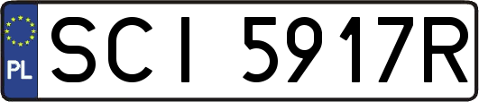 SCI5917R