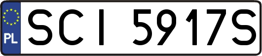 SCI5917S