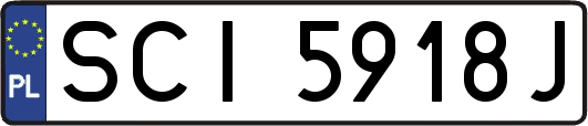 SCI5918J