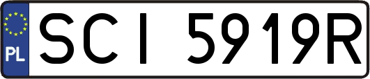SCI5919R