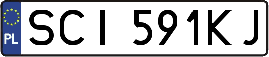 SCI591KJ
