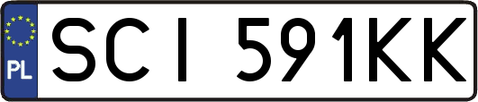 SCI591KK