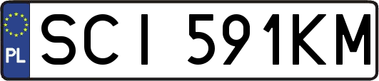 SCI591KM