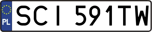 SCI591TW