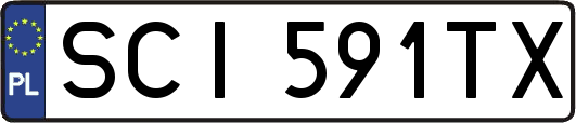 SCI591TX