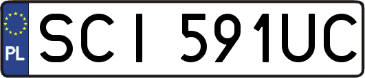 SCI591UC
