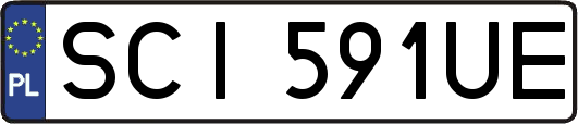 SCI591UE
