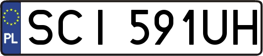SCI591UH