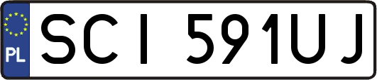 SCI591UJ