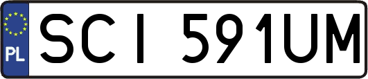 SCI591UM