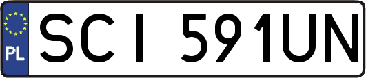 SCI591UN