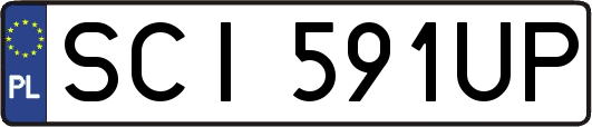 SCI591UP