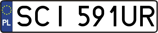 SCI591UR