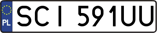 SCI591UU