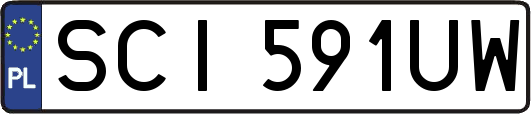 SCI591UW