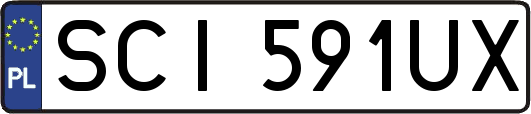 SCI591UX