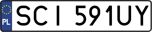 SCI591UY