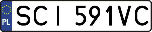 SCI591VC