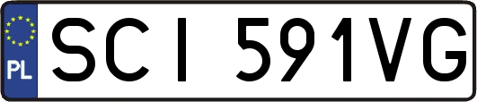 SCI591VG