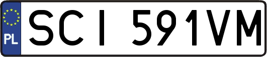 SCI591VM