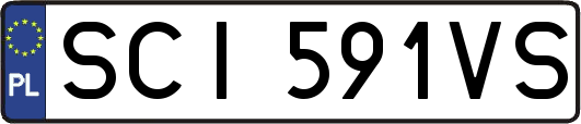 SCI591VS