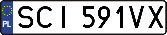 SCI591VX
