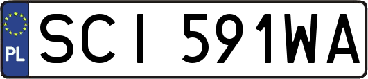SCI591WA
