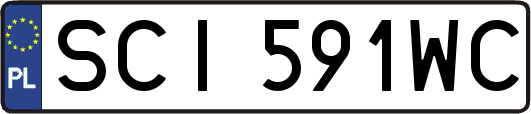 SCI591WC