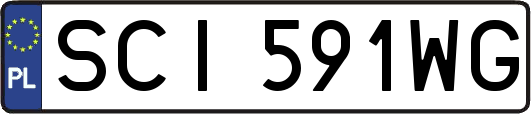 SCI591WG