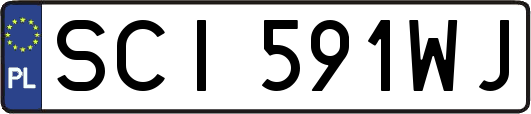 SCI591WJ
