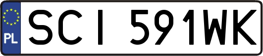 SCI591WK