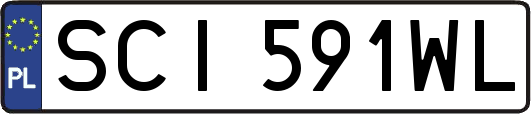 SCI591WL