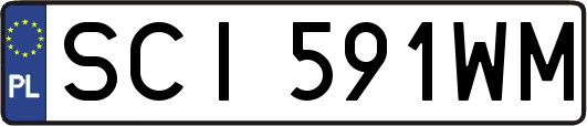 SCI591WM