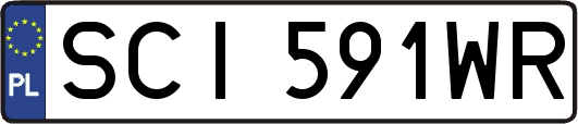 SCI591WR