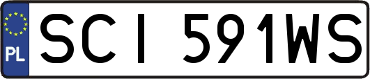 SCI591WS