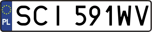 SCI591WV