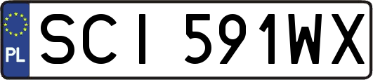 SCI591WX