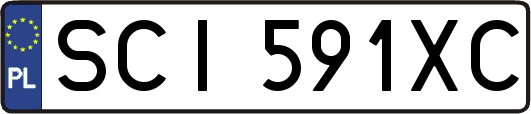 SCI591XC