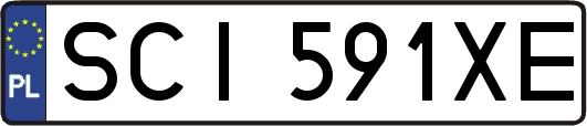 SCI591XE