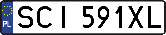 SCI591XL