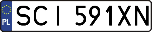 SCI591XN