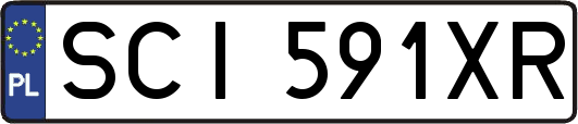 SCI591XR