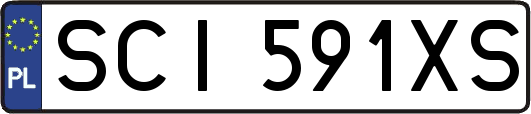 SCI591XS