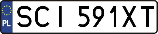 SCI591XT