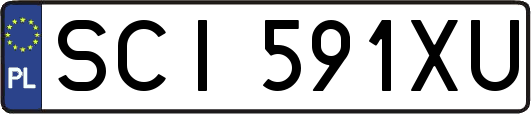 SCI591XU